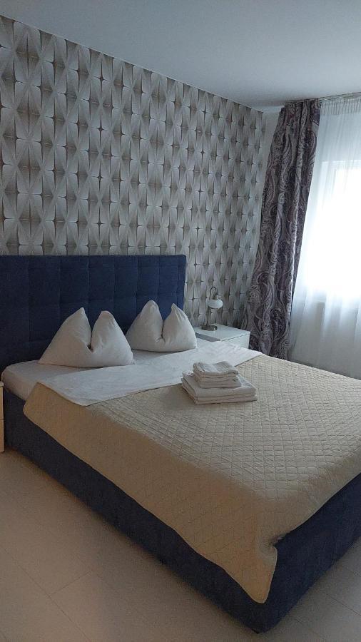Lexy'S Apartment บราชอฟ ภายนอก รูปภาพ