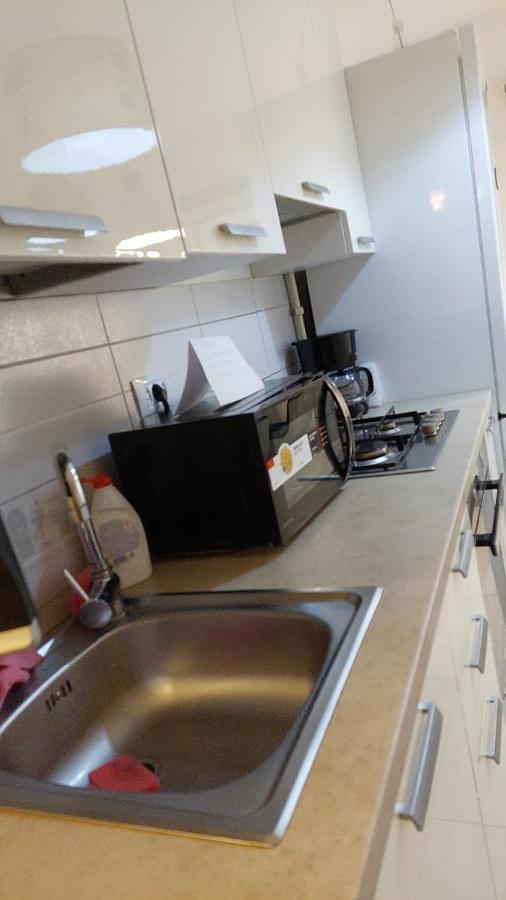 Lexy'S Apartment บราชอฟ ห้อง รูปภาพ