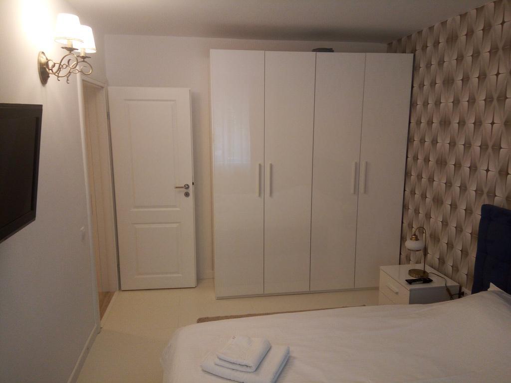 Lexy'S Apartment บราชอฟ ภายนอก รูปภาพ