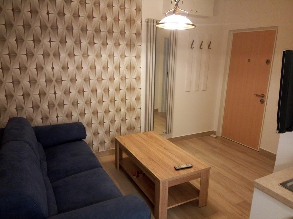 Lexy'S Apartment บราชอฟ ภายนอก รูปภาพ