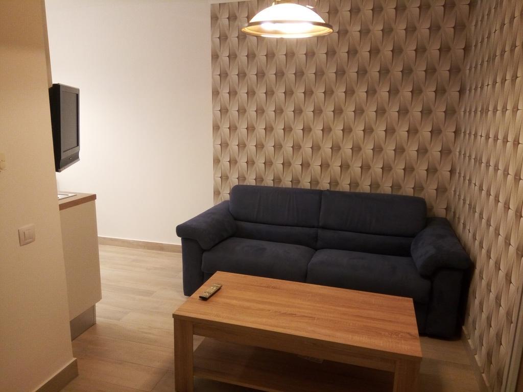 Lexy'S Apartment บราชอฟ ภายนอก รูปภาพ